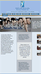 Mobile Screenshot of peltzpt.com